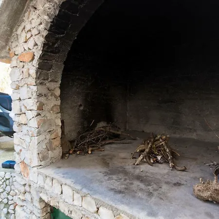 House Vlajcevic * Трогир